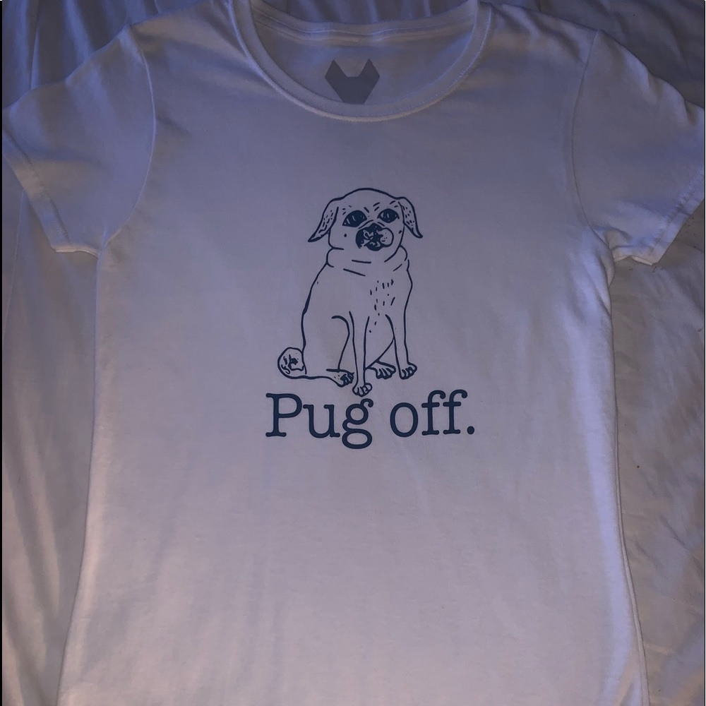 Woman's T-shirt new without tags